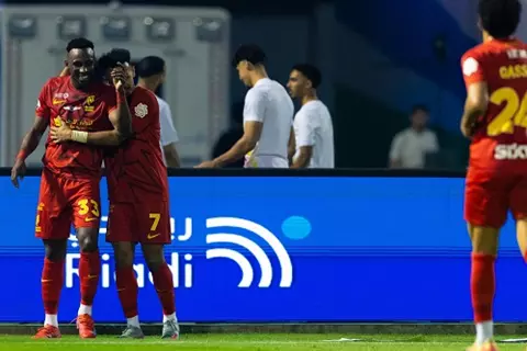 القادسية يقترب من ضم هدّاف أتالانتا